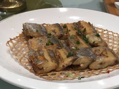 风味带鱼-钱塘宴(东站西子国际店)