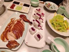 -泰钰丰烤鸭.天津菜(开发区店)