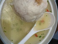 -三道菜(明堂公园店)