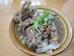 -老袁炒年糕(富豪路店)