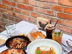 -藏红花·西班牙餐厅(北京五道营店)