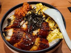 -鸟鸣门屋台料理(金帝银泰店)