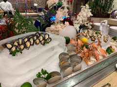 -River Café 海鲜自助(重庆丽笙世嘉酒店)