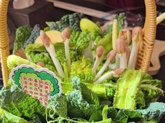 -乔先生涮肉·鲜活牛羊肉火锅(塘沽店)