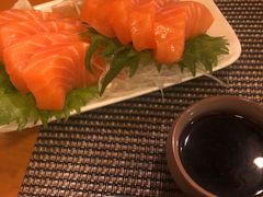-昊·来了寿司(双楠2店)