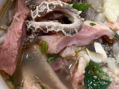 -协顺园回头馆(南顺城路店)