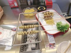 -遇西祠·海鲜烧烤(总店)