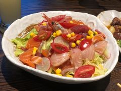 -桂马·日本料理·海胆·海鲜饭·酒场(民主广场店)