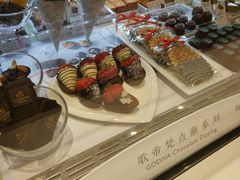 -GODIVA(国际金融中心店)