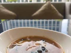 -航空港万怡酒店·万荟轩餐厅(航空港区远航路店)