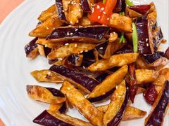 -双合园·海鲜水饺青岛菜(九水东路店)