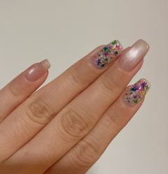 -StartNail美甲