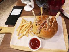 -G+KITCHEN(龙湖狮山天街店)