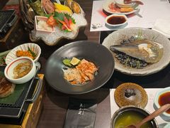-匠和风精致料理(莆田财富中心店)