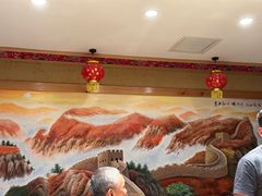 -缘福乡村铁锅炖民宿(八达岭店)