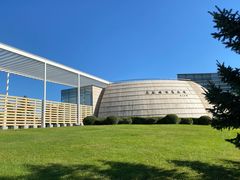 -长春世界雕塑园冰雪艺术天地