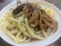 -老孙家泡馍(洒金桥店)