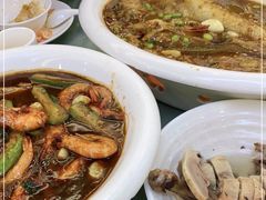 -苏启渔港(云南北路店)