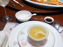 -聚春园自助餐厅(东街口店)