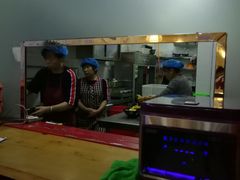 -螺小胖柳州螺蛳粉(钟楼总店)