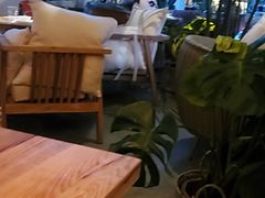 大堂-不二民谣音乐餐酒吧(西安店)