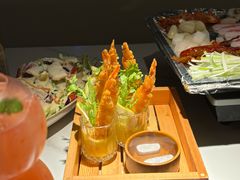 -7mall美食潮地标