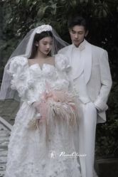-罗马经典婚纱摄影·轻奢化定制