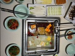 -野妹火锅(北京路店)