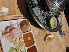 -霸腹烤肉(厦门柚子番店)