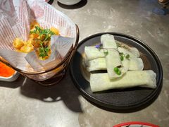 薄饼豉油肉-新白鹿餐厅(金鹰新街口店)