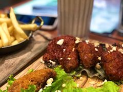 -魏斯理汉堡(西安沣东吾悦店)