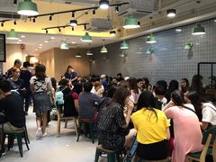 大堂-华嫂冰室(尖沙咀店)