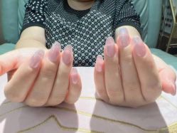 -H12 STAR日式美甲美睫专门店