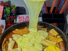 -百事喜乐炸鸡铺(合肥首店)
