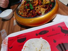 -食悦天美食广场(长沙IFS国金中心店)