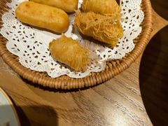 -融味餐厅(宝龙环湖店)