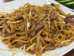 -南记食粥坊·宵夜大排档(莲花店)