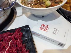 -陈记顺和潮汕牛肉火锅(番禺迎宾大道店)