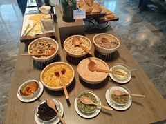 -北京东三环希尔顿逸林酒店