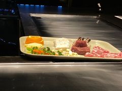 -将军日本餐厅·Shogun 传统日料·铁板烧·板前料理(厦门马哥孛罗东方大酒店)