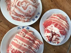 羊肉-元盛居(亚泰大街店)