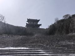 -雁门关景区