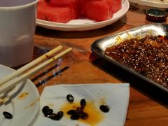 -喝丢一只鞋海鲜烧烤(文体街店)