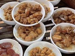 -品香排骨饭(羊官路店)