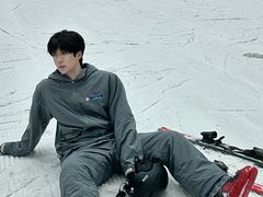 -哈尔滨热雪奇迹
