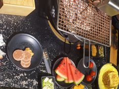 -九田家黑牛烤肉料理(珠江摩尔店)