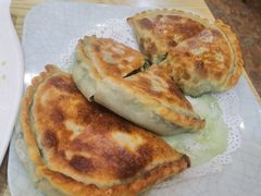 韭菜盒子-黑石礁酒楼·海鲜(黑石礁店)