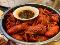 -龚海宝· 烧烤· 羊肉原切挂糊更好吃(庄市店)