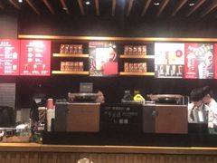 -星巴克臻选(重庆沙坪坝店)