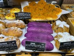 -Let's Taipei 非常烘焙(太古里店)